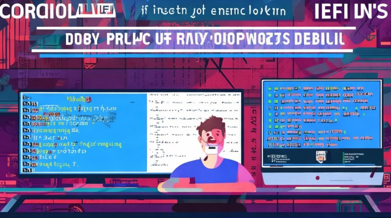 Debian系统中如何配置高效代理设置，有哪些详细步骤和注意事项？
