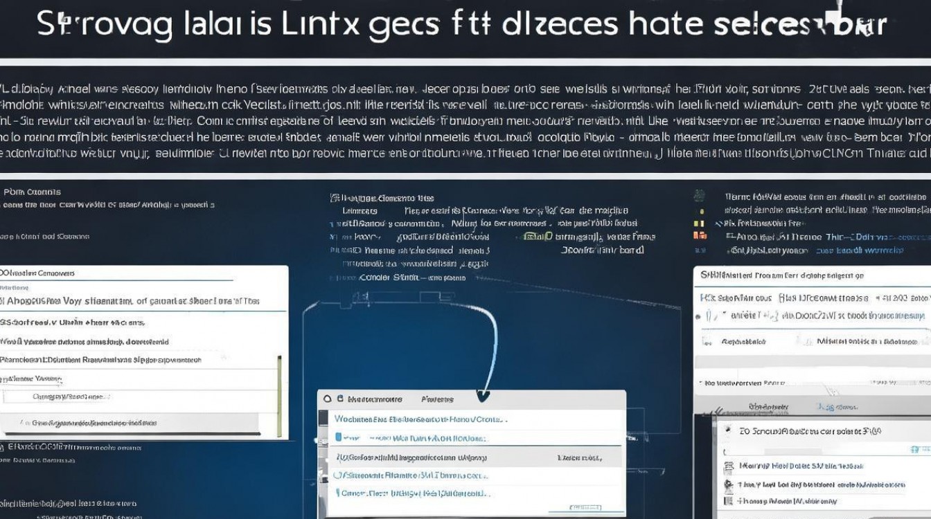 如何在Windows系统中实现访问Linux服务器的具体操作步骤？
