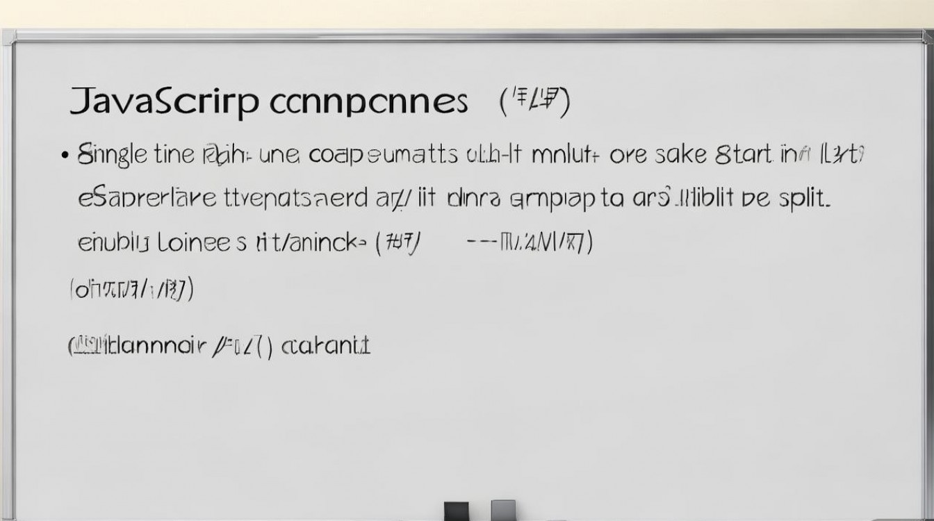 JavaScript注释的目的是什么？如何正确使用单行和多行注释？
