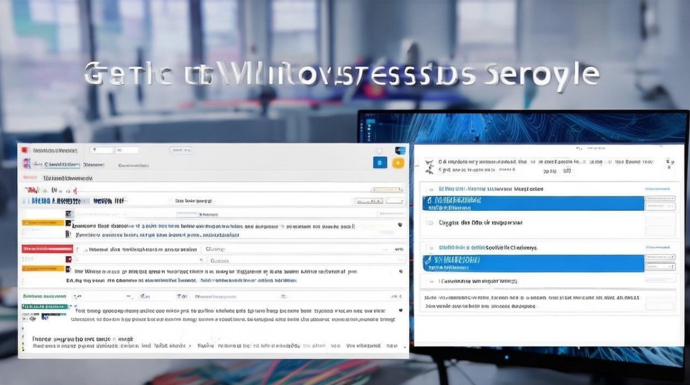 Windows无线服务器设置步骤详解，有哪些关键细节需要注意？