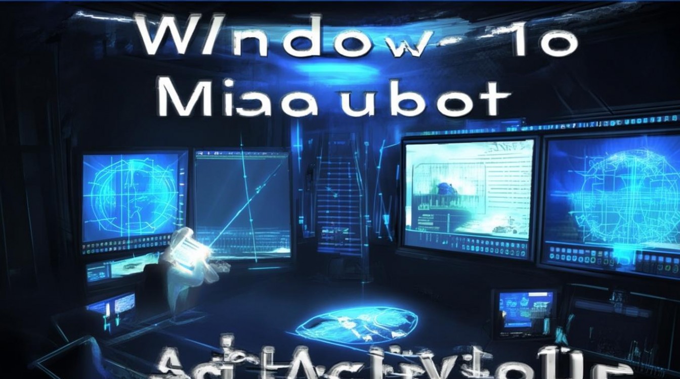 揭秘，究竟哪种最新win10永久激活方法最有效，为何大家都在用？