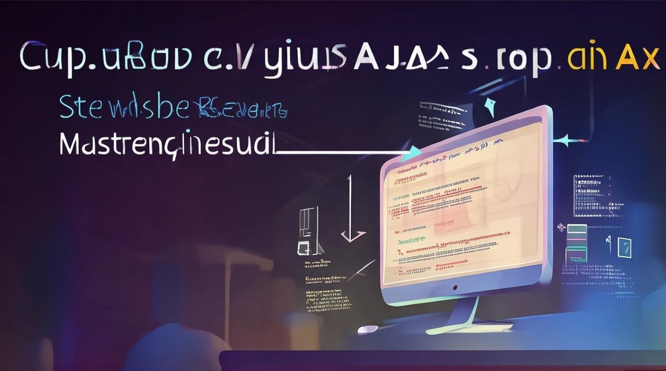 如何获取ajax？深入解析实现步骤与技巧