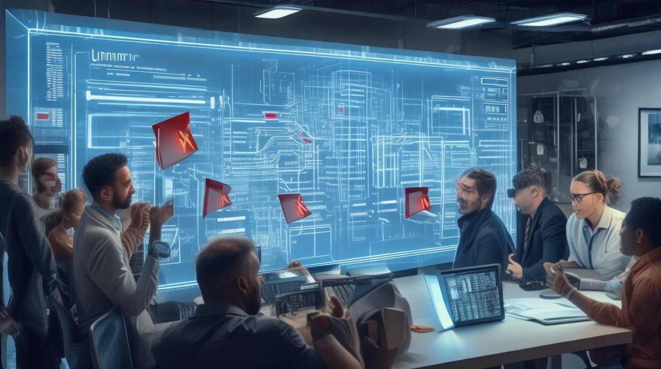 Ubuntu内部邮件服务器存在哪些潜在问题与挑战? Ubuntu内部邮件服务器存在哪些潜在问题与挑战?