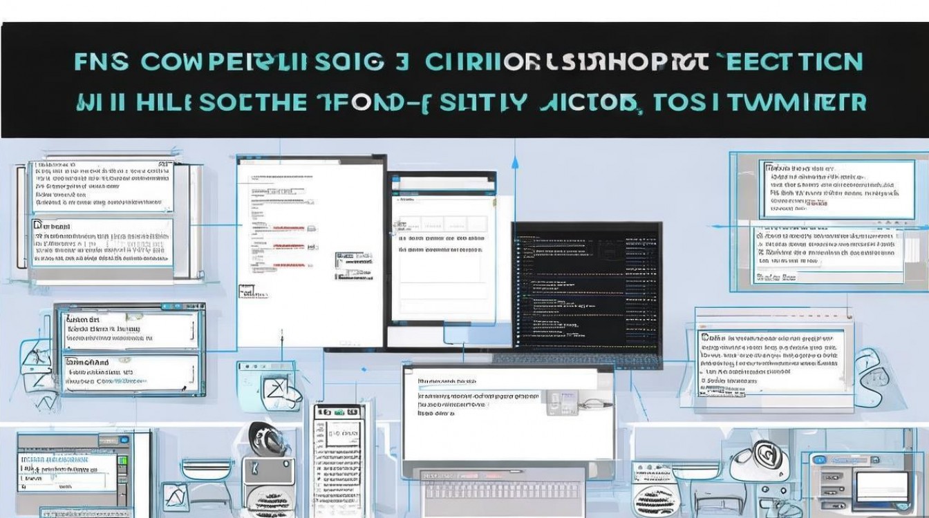CentOS服务器centos如何连接具体步骤详解及常见问题解答？