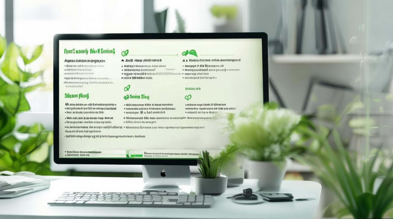 绿色电脑屏幕组装指南，有哪些环保节能的屏幕组装技巧和注意事项？