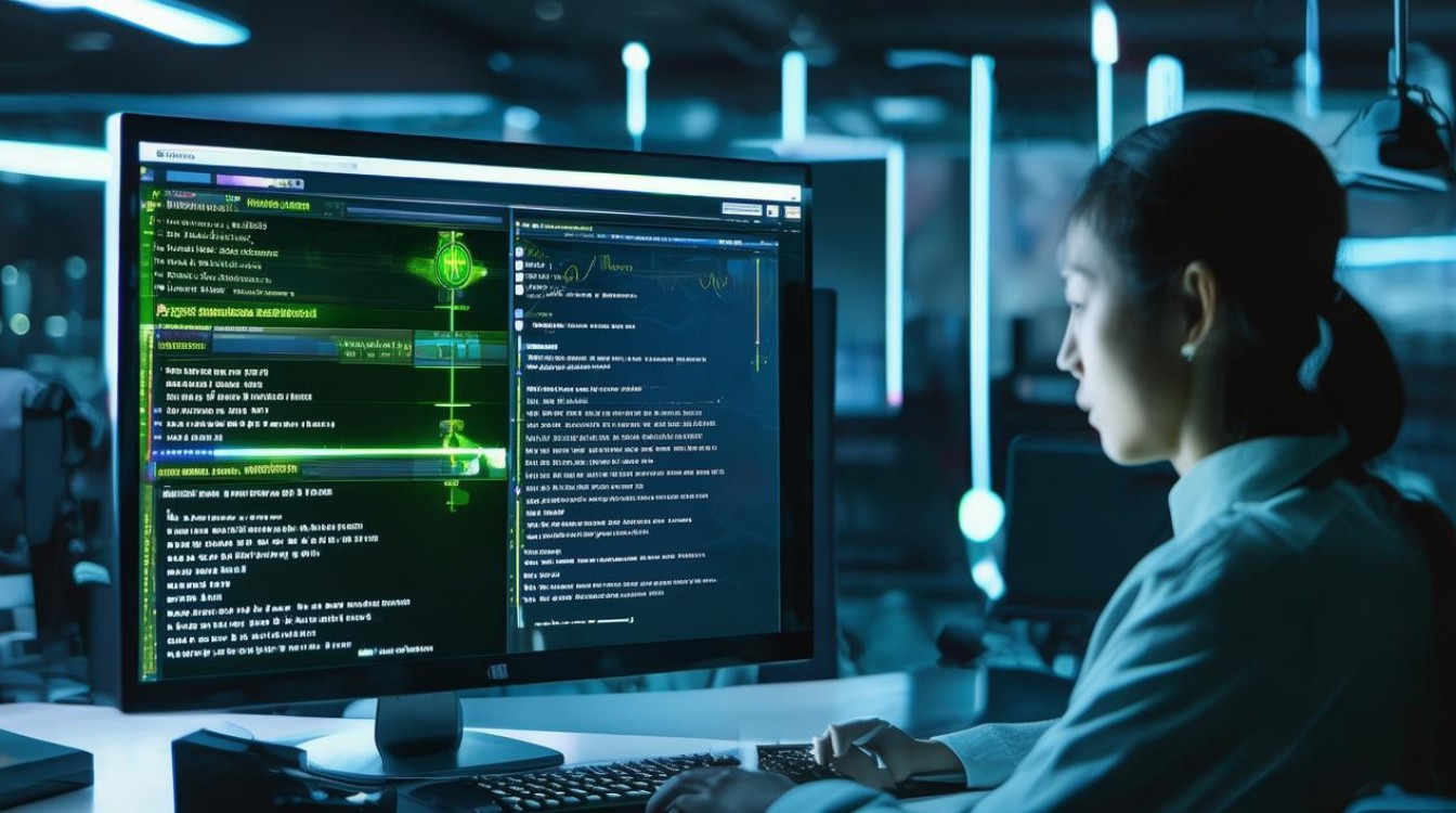 Linux如何高效连接到主机服务器？详细步骤与技巧解析！