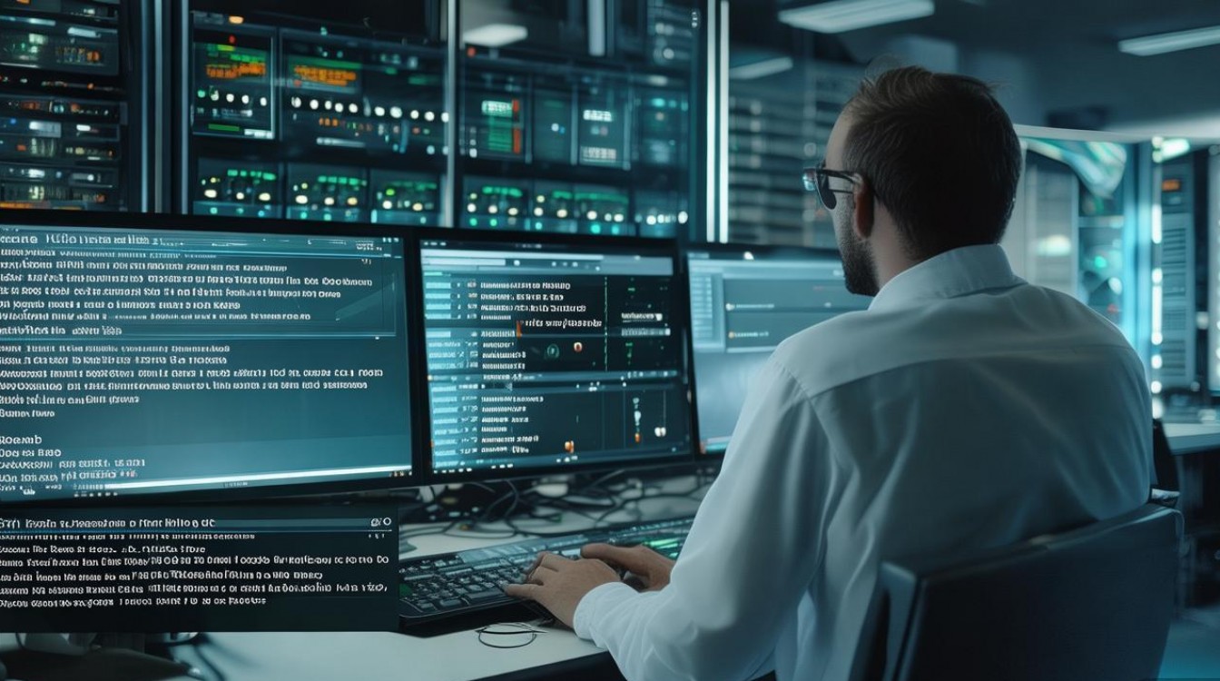 Linux服务器上如何高效创建新用户？步骤详解与技巧分享？