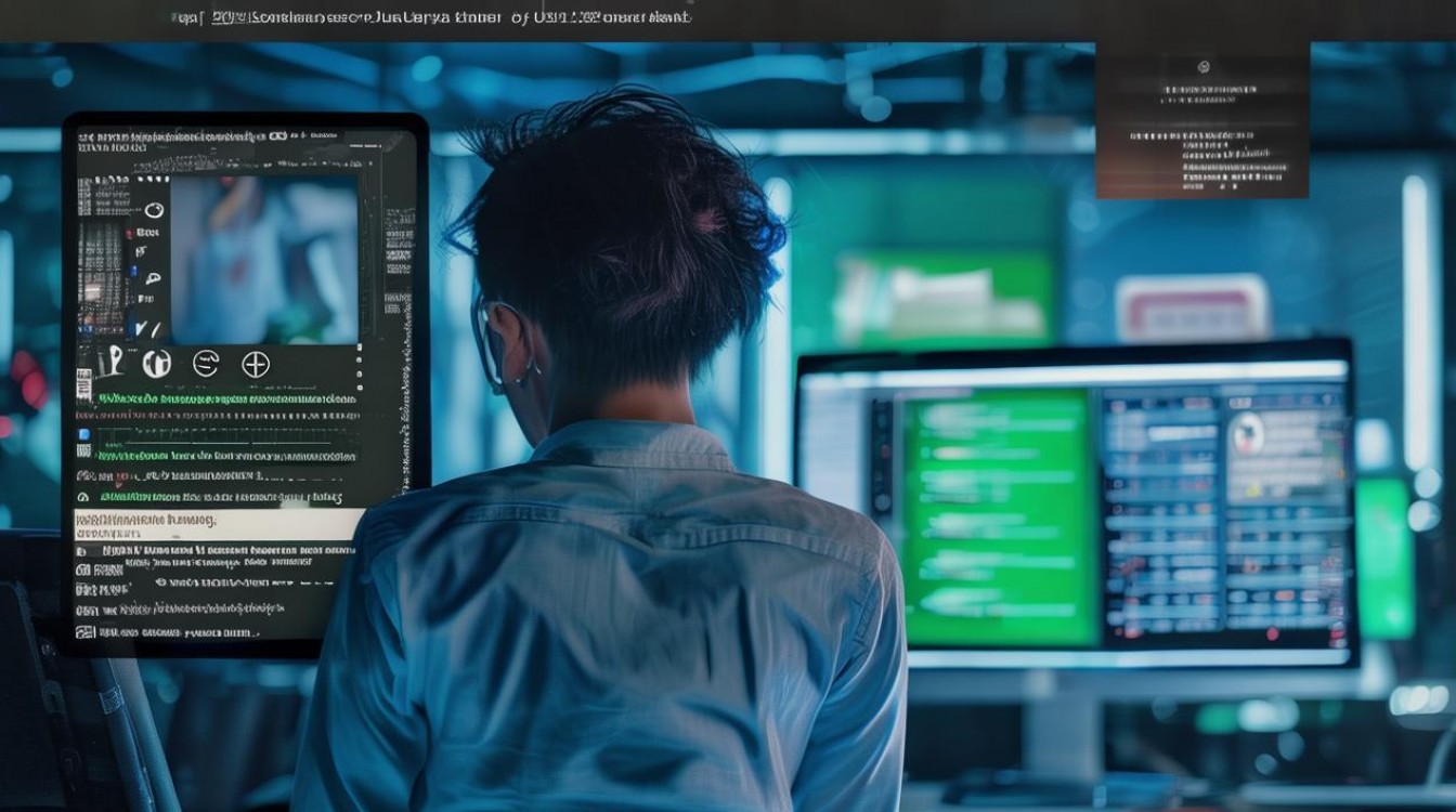 Linux如何高效连接到主机服务器？详细步骤与技巧解析！