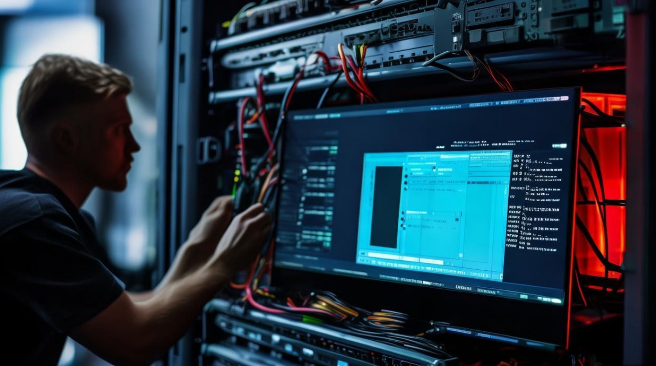 Ubuntu服务器网络配置中,如何确保稳定连接与高效性能? Ubuntu服务器网络配置中,如何确保稳定连接与高效性能?