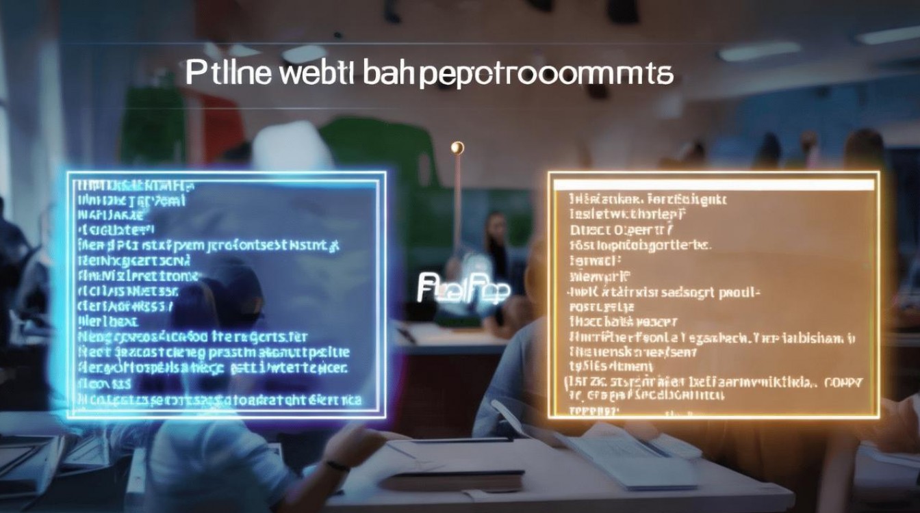 PHP网络编程究竟有何独特之处，它与传统编程有何不同？