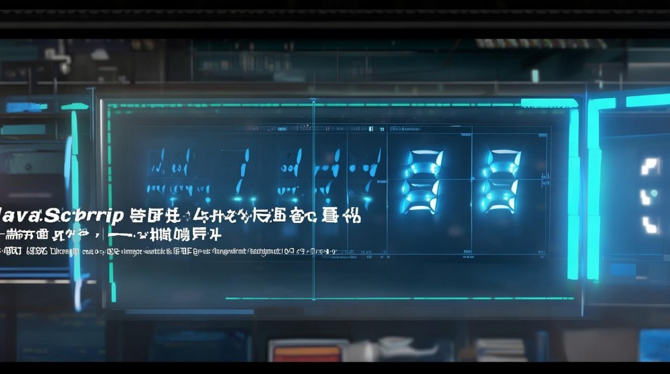 JavaScript获取时间，如何准确高效地实现时间信息的获取与显示？