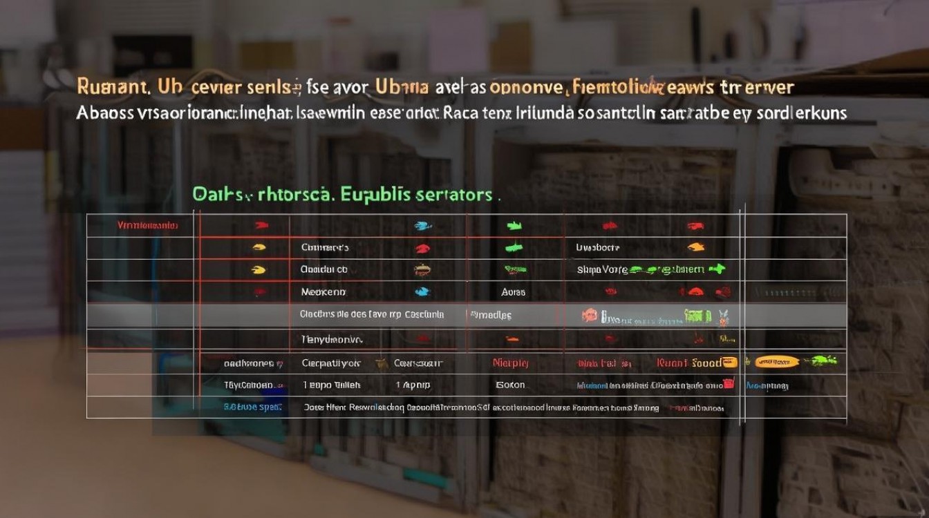 如何选择合适的ubuntu服务器版本下载？不同版本有何区别与适用场景？