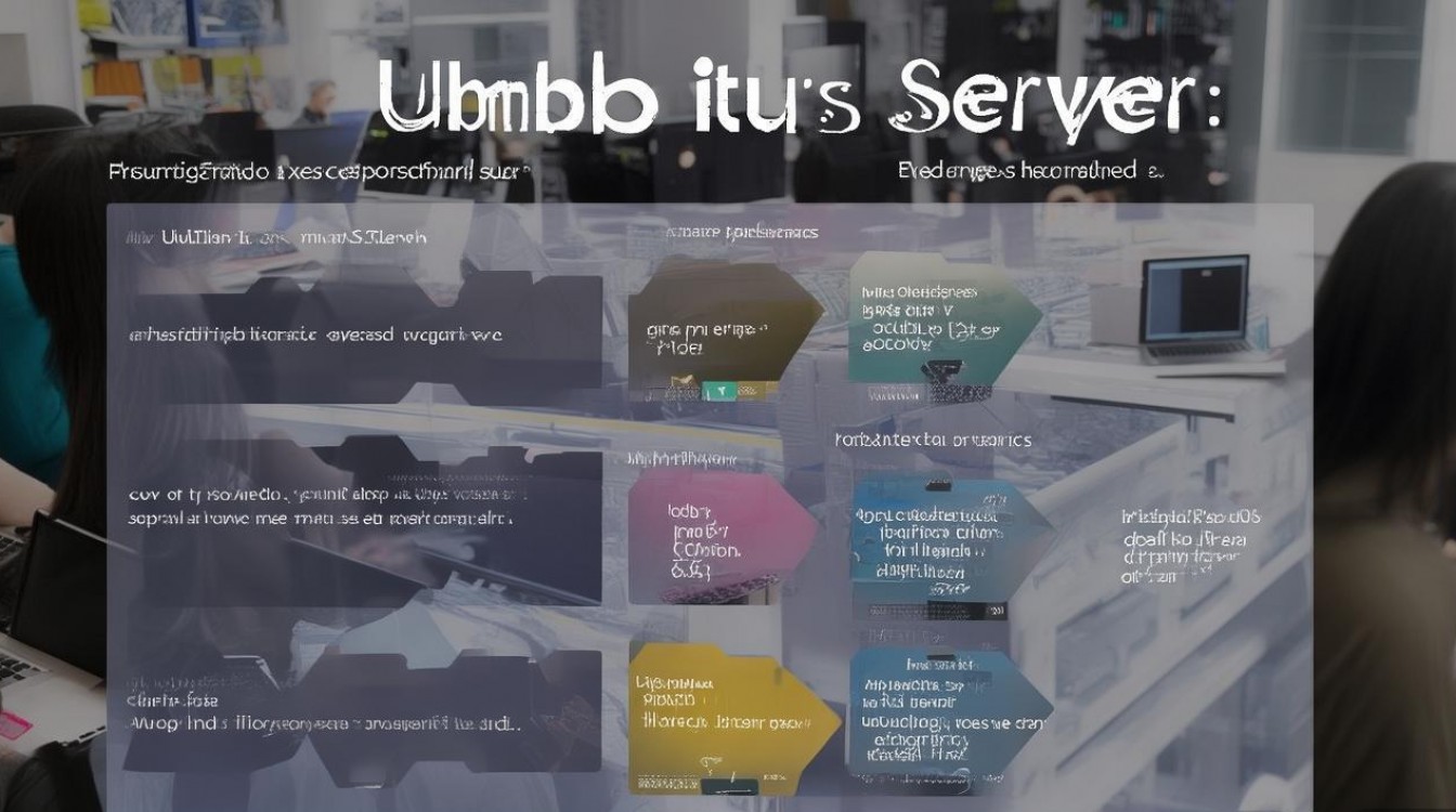 Ubuntu服务器介绍，如何高效配置和使用Ubuntu作为企业级服务器？