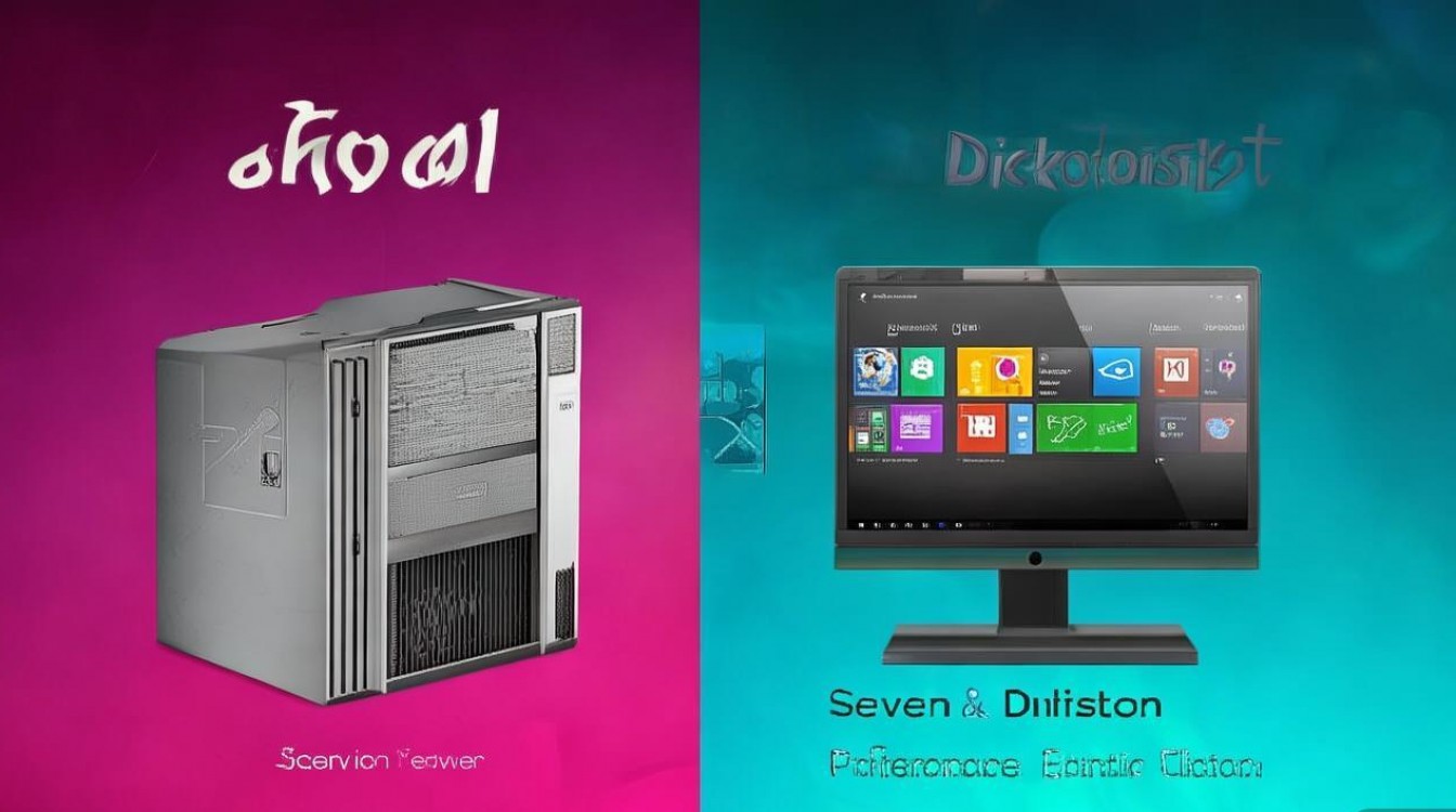 Ubuntu服务器版与桌面版有何本质区别？使用场景和功能差异大揭秘！