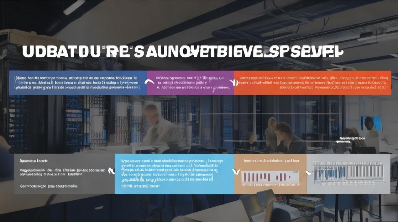 Ubuntu服务器介绍，如何高效配置和使用Ubuntu作为企业级服务器？