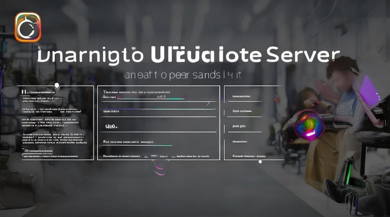 Ubuntu服务器介绍，如何高效配置和使用Ubuntu作为企业级服务器？