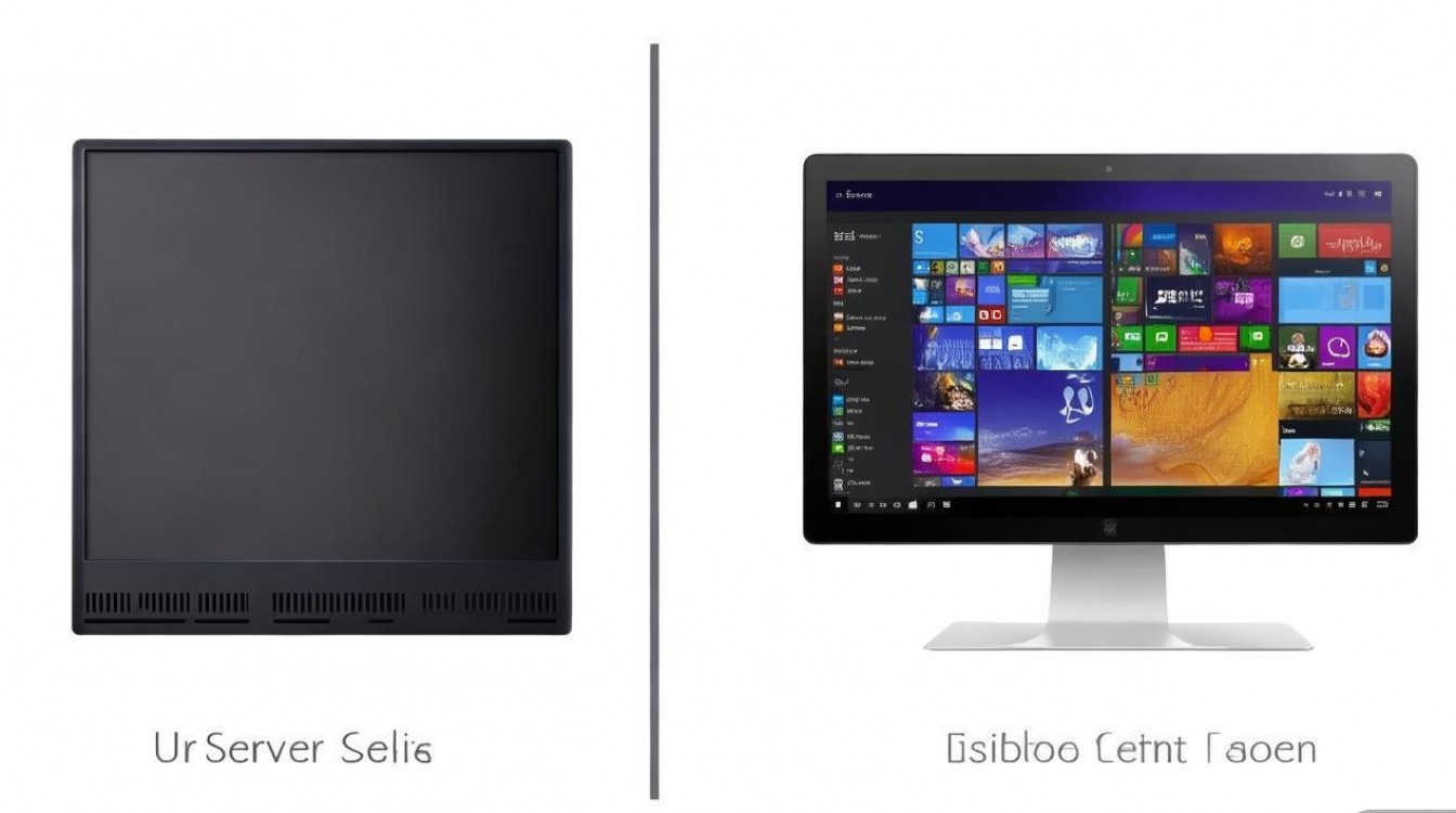 Ubuntu服务器版与桌面版有何本质区别？使用场景和功能差异大揭秘！