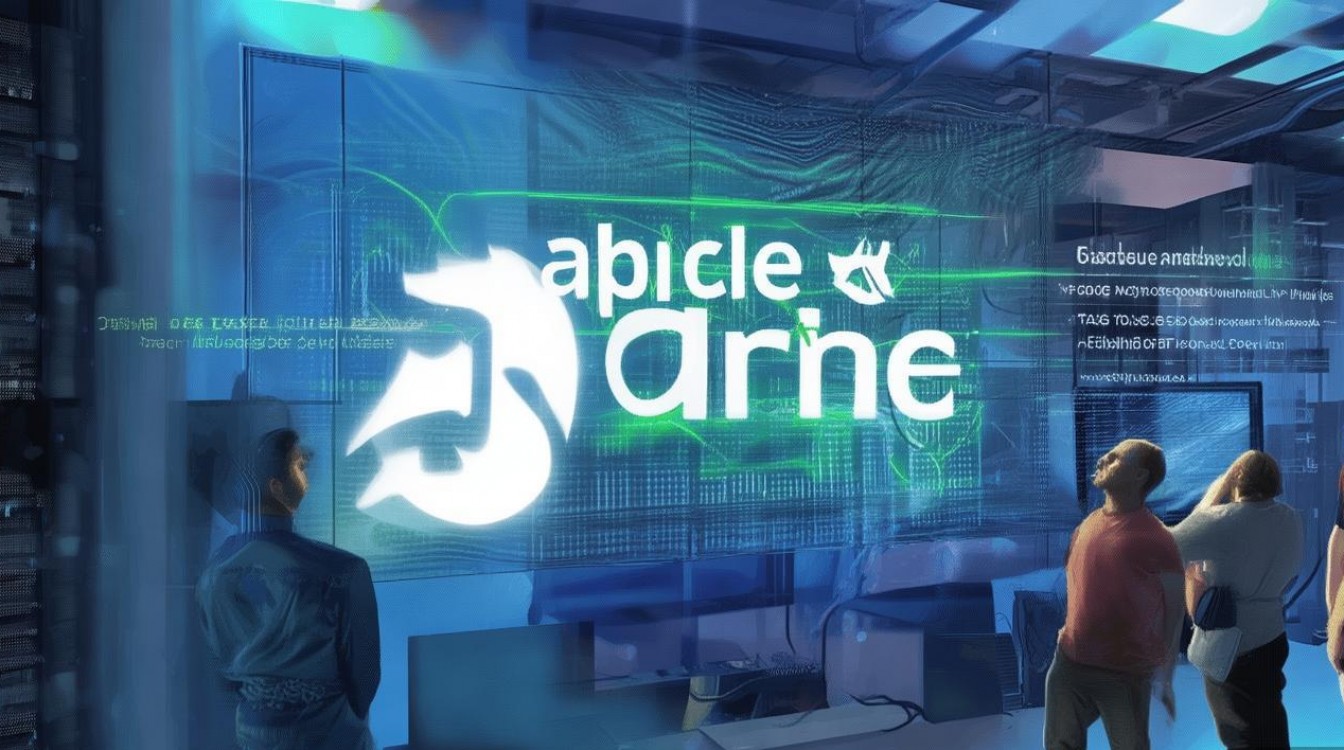 服务器Apache PHP，为何如此流行？背后原因及优势揭秘！