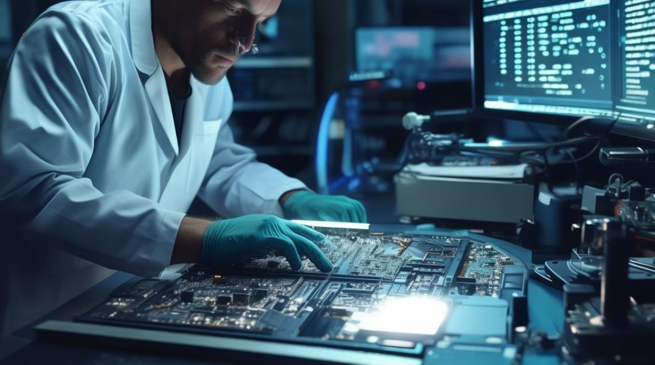 SSD不认盘怎么办？维修技巧大揭秘，快速恢复数据攻略！