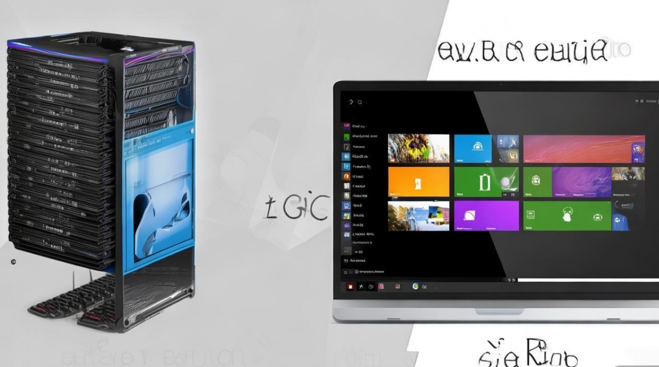 Ubuntu服务器版与桌面版有何本质区别？使用场景和功能差异大揭秘！