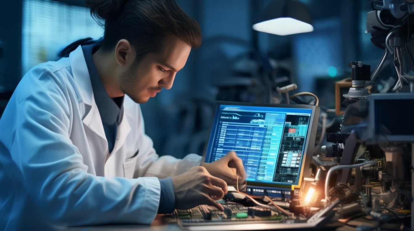 SSD不认盘怎么办？维修技巧大揭秘，快速恢复数据攻略！