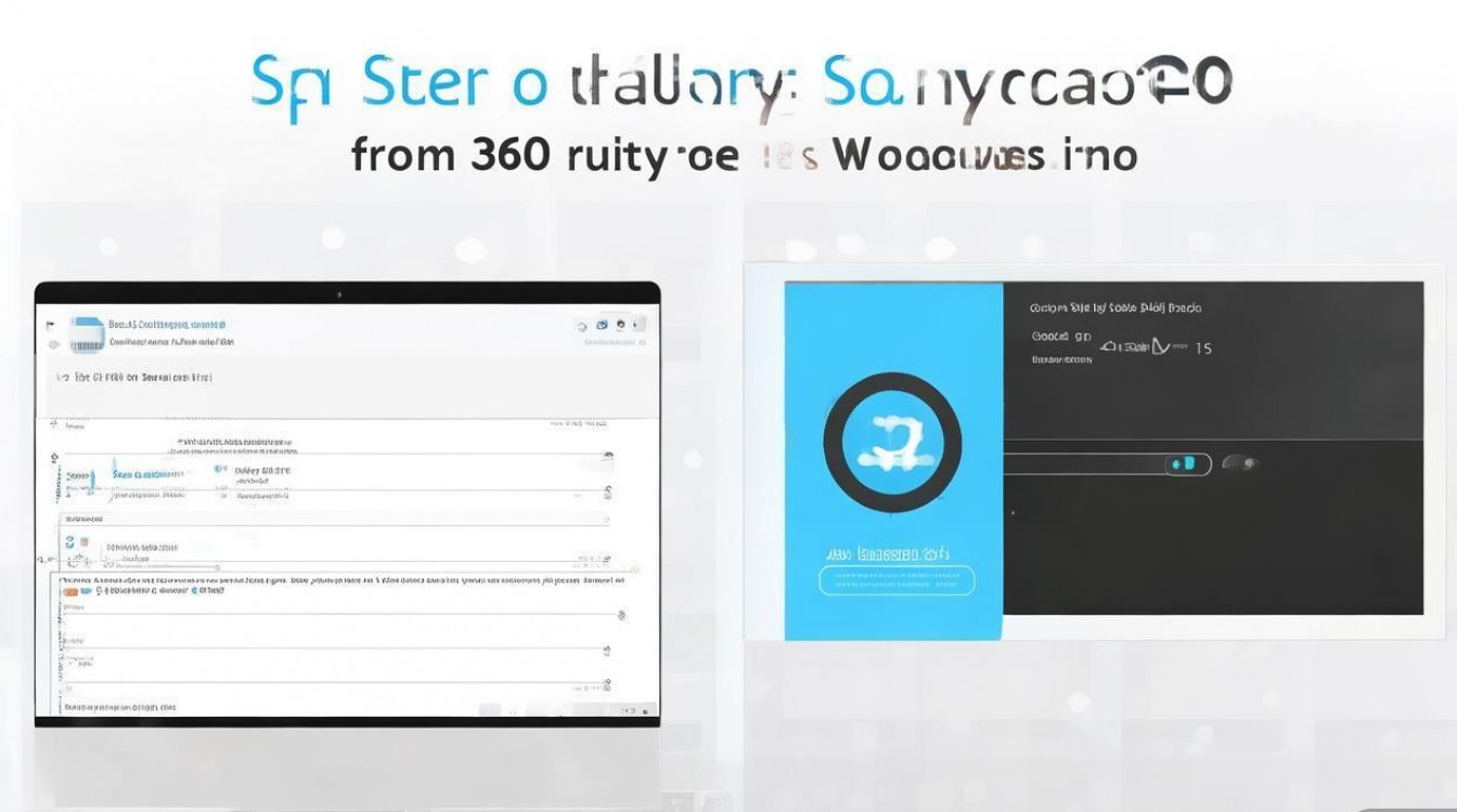 如何轻松完成360安全卫士到Windows 10系统的升级过程？