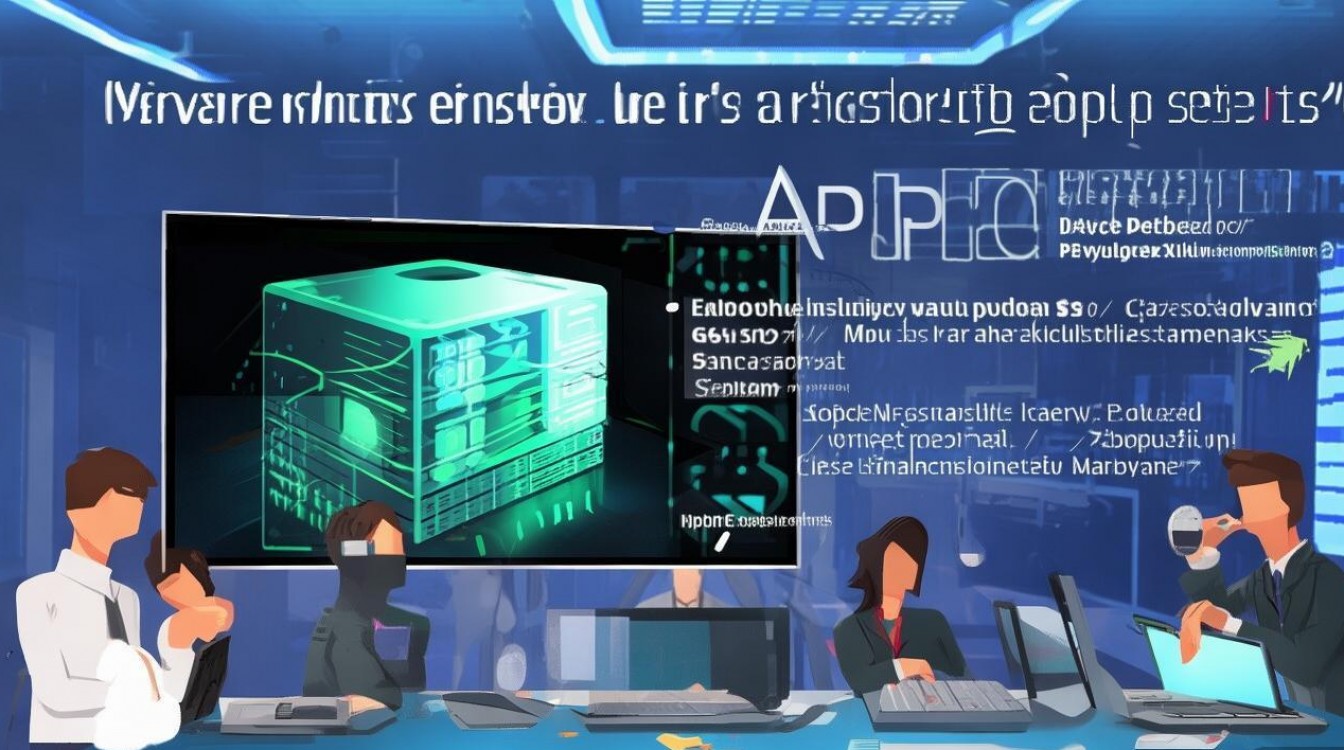 服务器Apache PHP，为何如此流行？背后原因及优势揭秘！