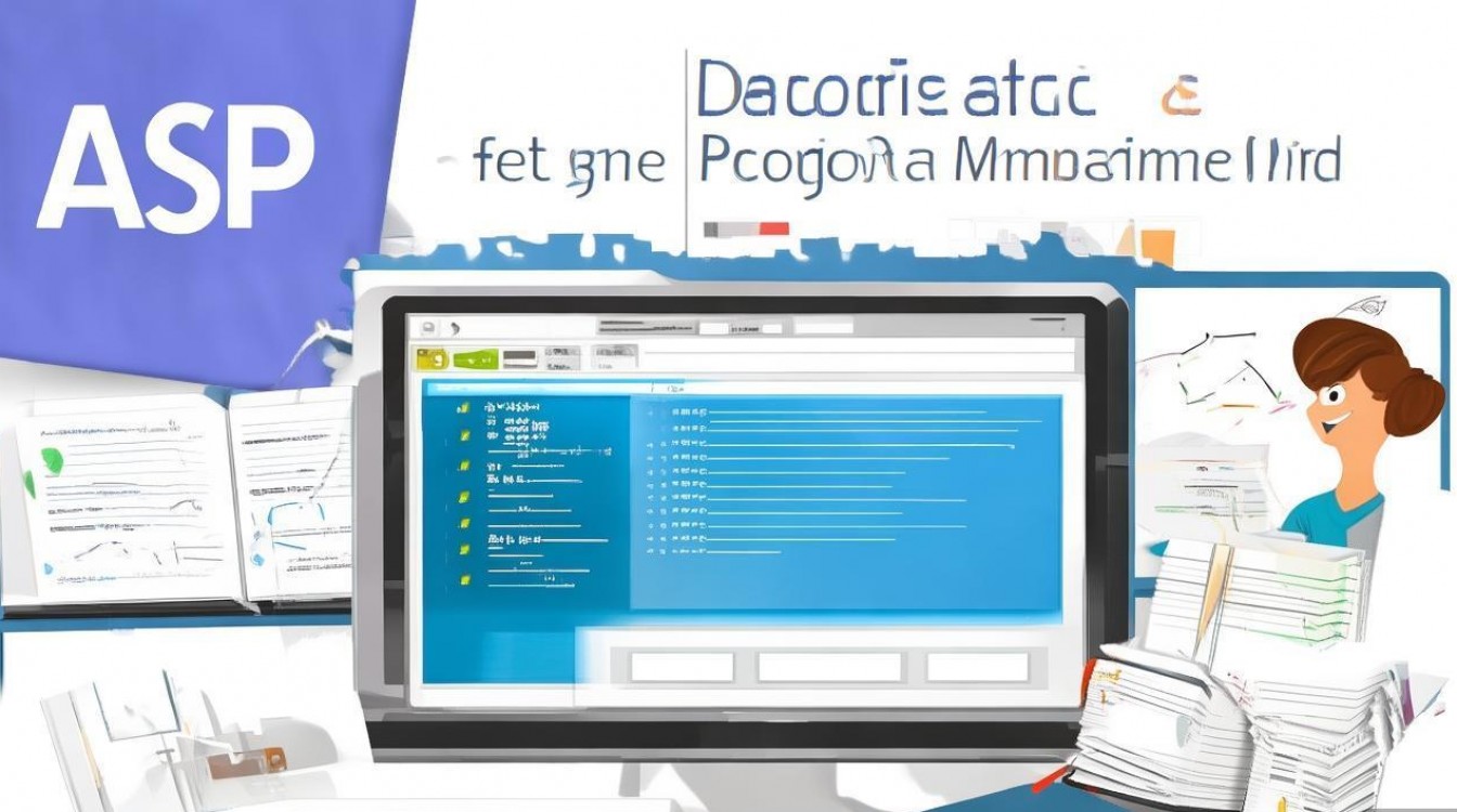 ASP编程入门，如何从零开始学习并构建自己的Web应用？