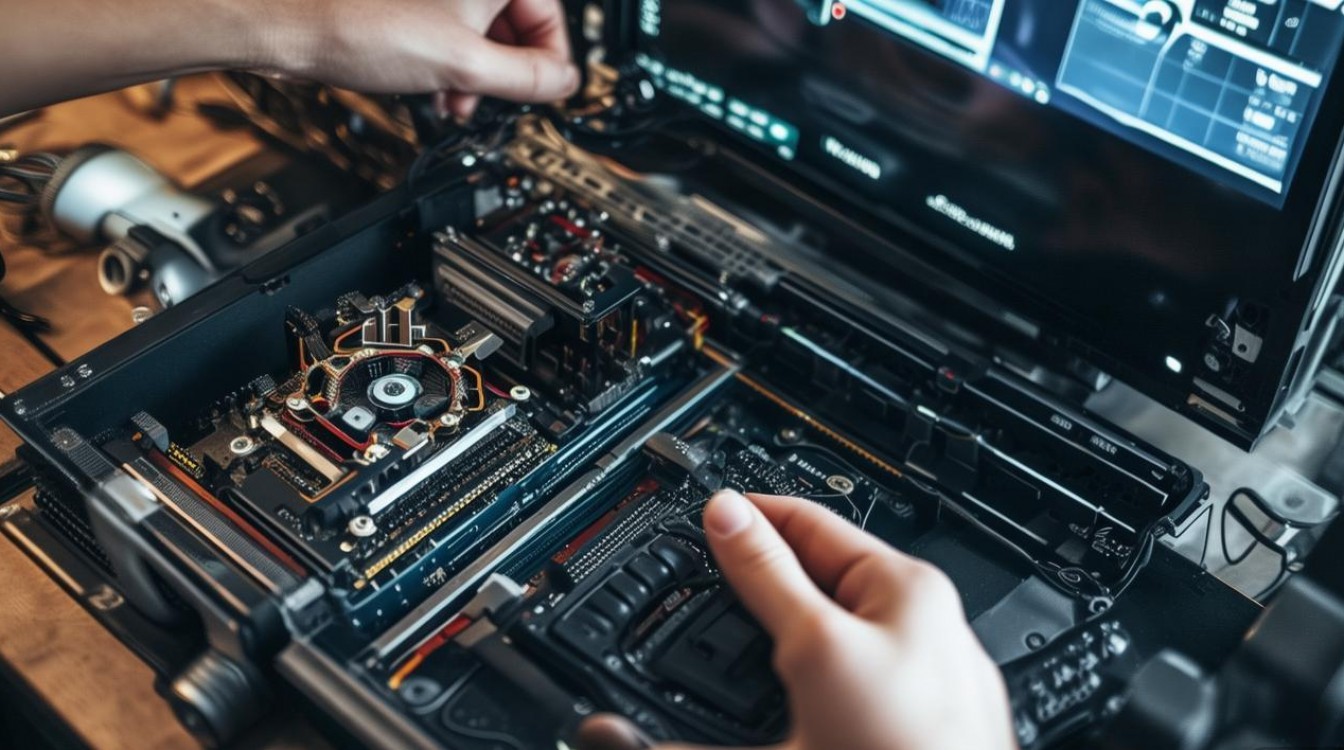 电脑组装时,有哪些具体步骤和方法来调整硬件大小? 电脑组装时,有哪些具体步骤和方法来调整硬件大小?