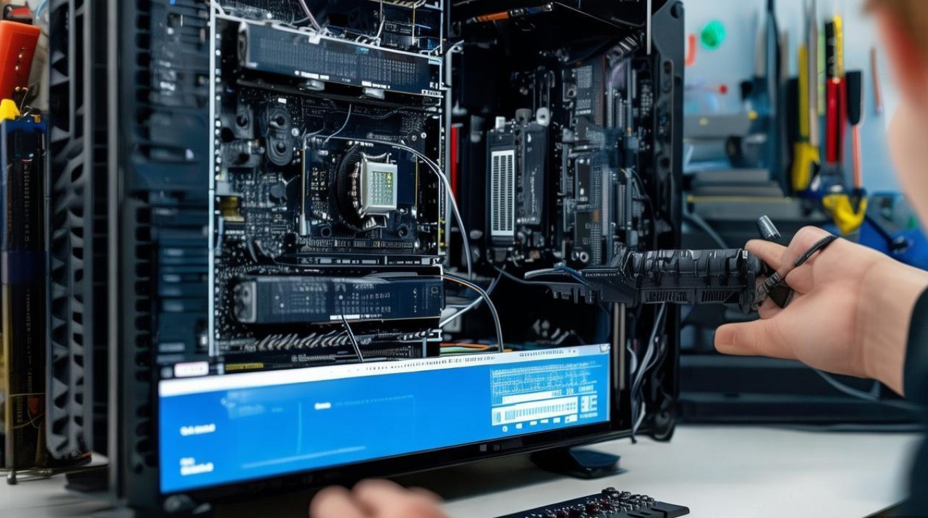 电脑组装时,有哪些具体步骤和方法来调整硬件大小? 电脑组装时,有哪些具体步骤和方法来调整硬件大小?