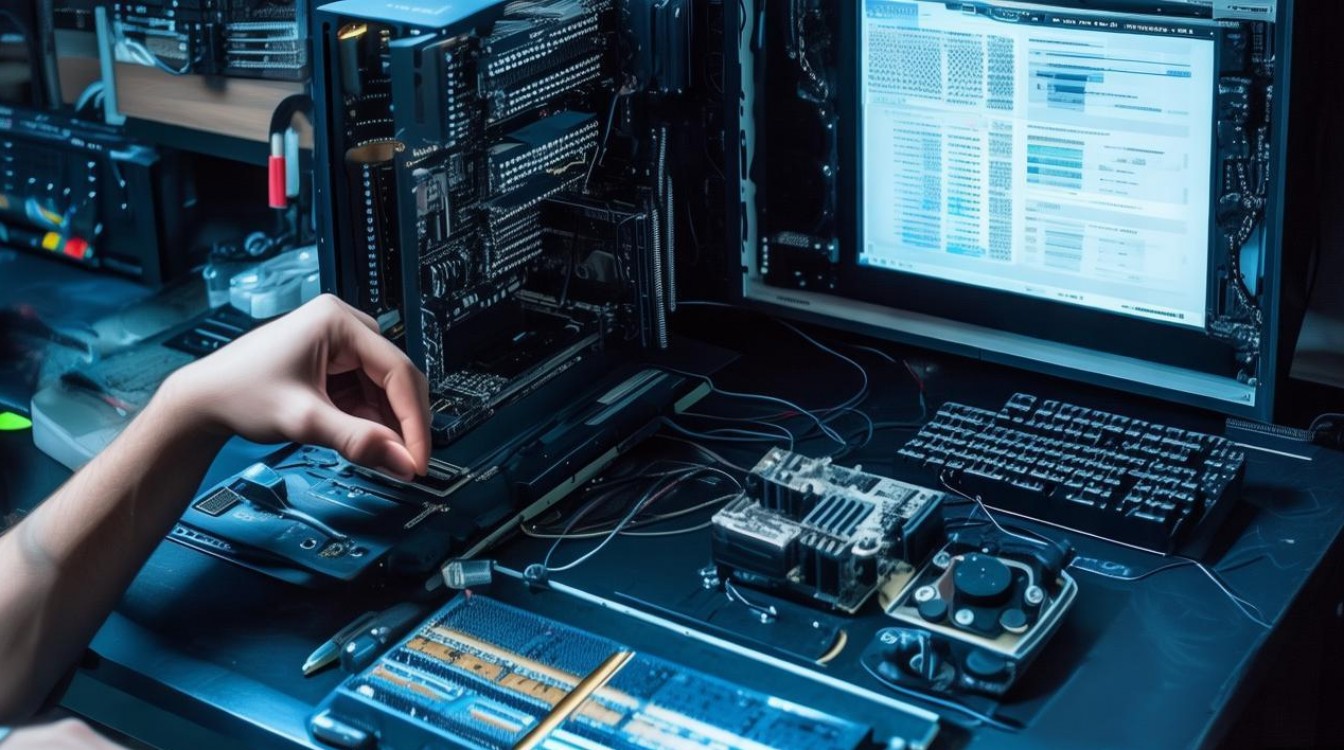 电脑组装时,有哪些具体步骤和方法来调整硬件大小? 电脑组装时,有哪些具体步骤和方法来调整硬件大小?