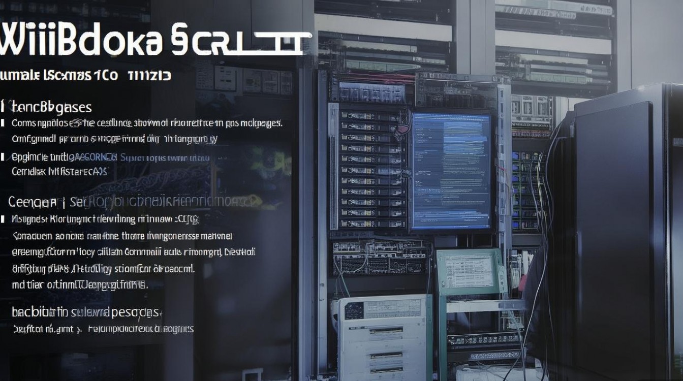 Ubuntu配置服务器时,有哪些常见步骤和注意事项? Ubuntu配置服务器时,有哪些常见步骤和注意事项?