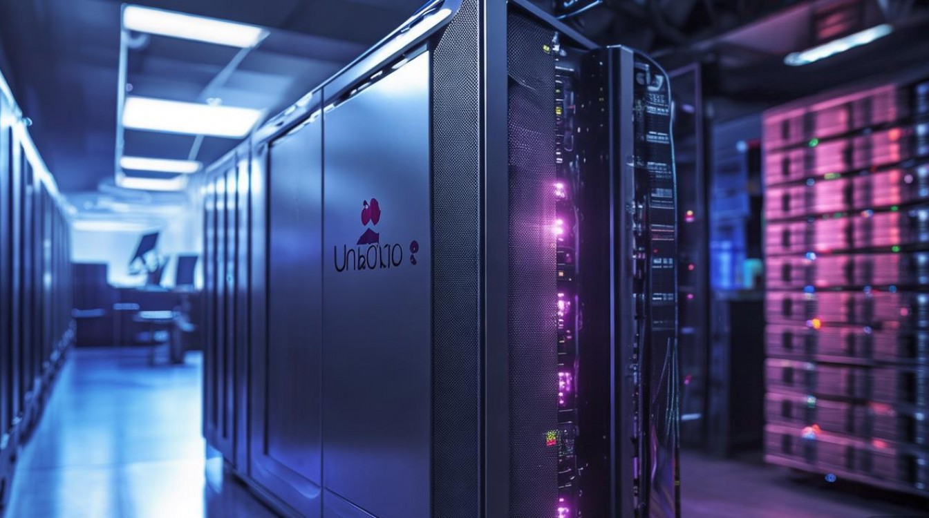 归档服务器ubuntu