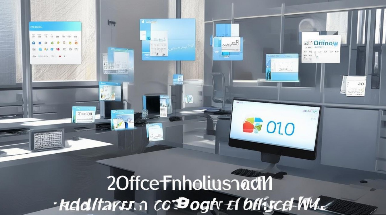 Office 2010办公软件，有哪些隐藏功能未被发掘？