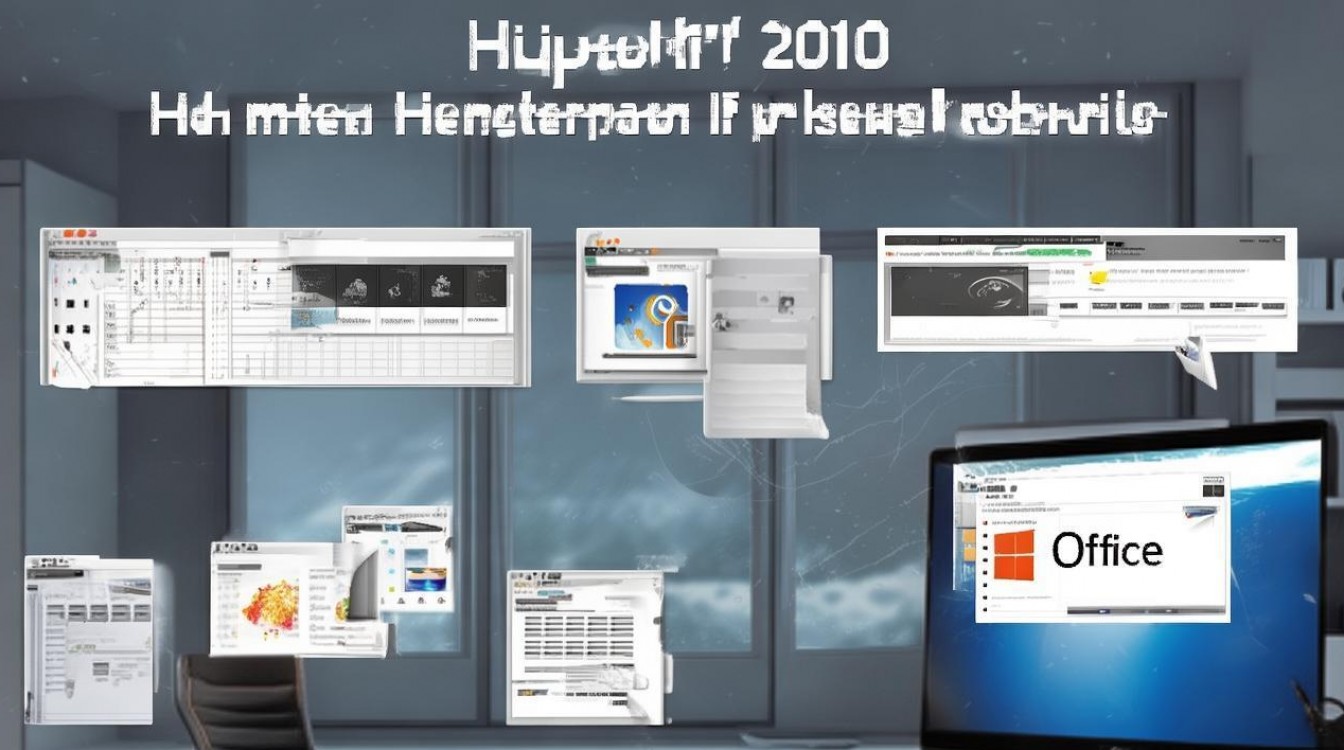 Office 2010办公软件，有哪些隐藏功能未被发掘？