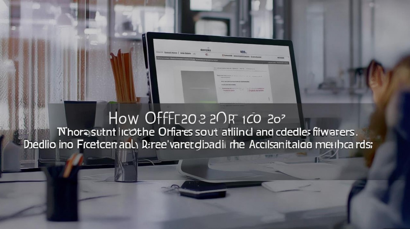 Office 2007激活码如何获取？揭秘免费和正版激活方法的区别！