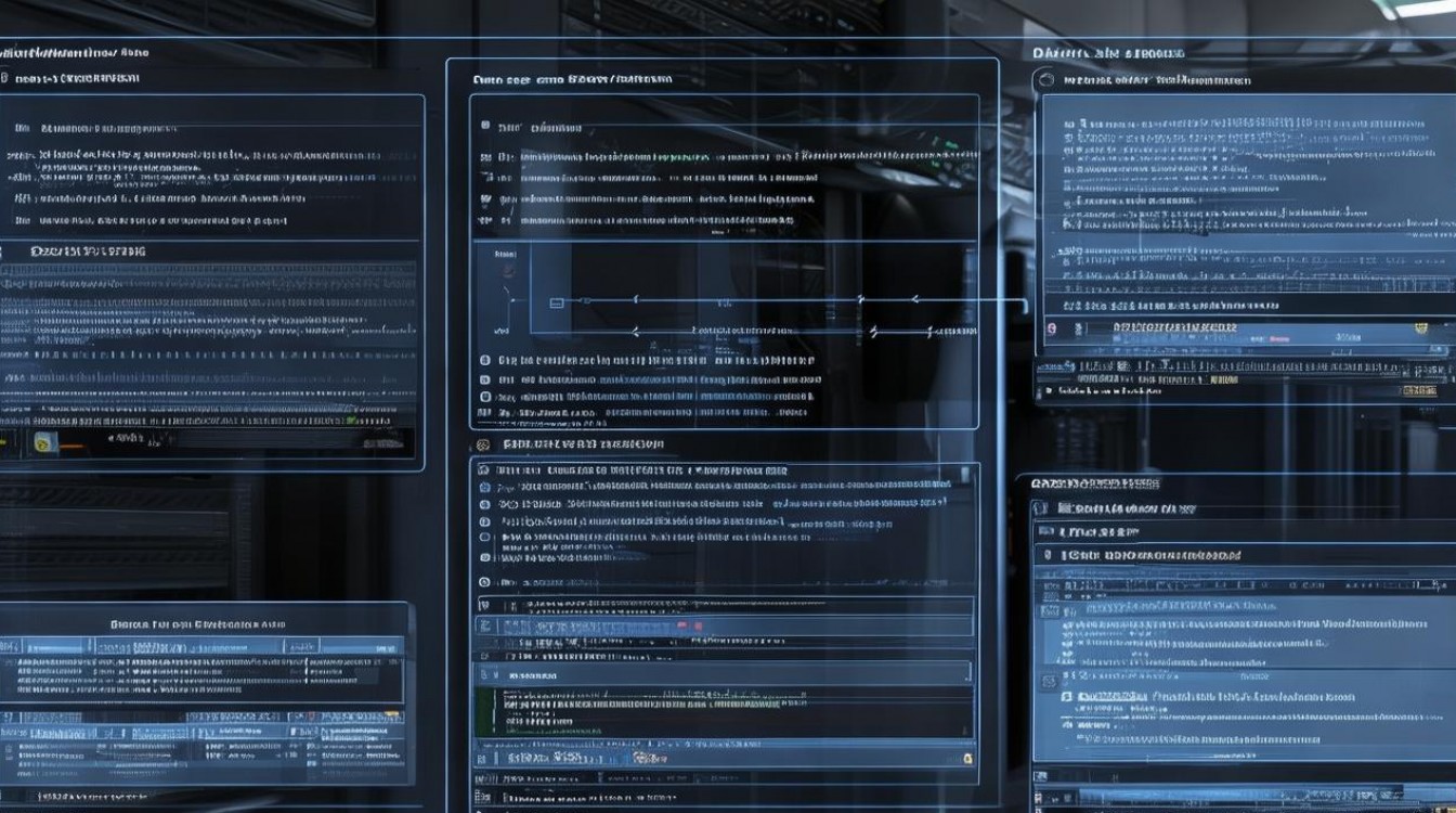 内网Linux服务器部署步骤详解，从零开始构建高效内网服务？