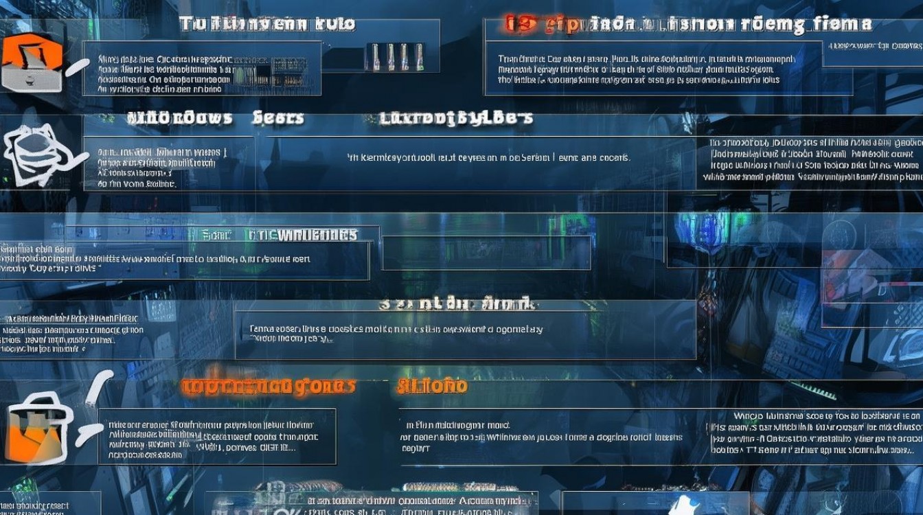 服务器上的Windows系统卸载有哪些步骤和注意事项？