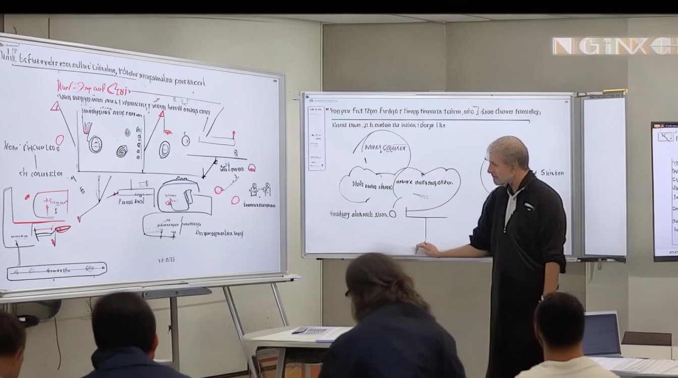 nginx服务器讲解中,nginx如何实现高并发处理和负载均衡? nginx服务器讲解中,nginx如何实现高并发处理和负载均衡?