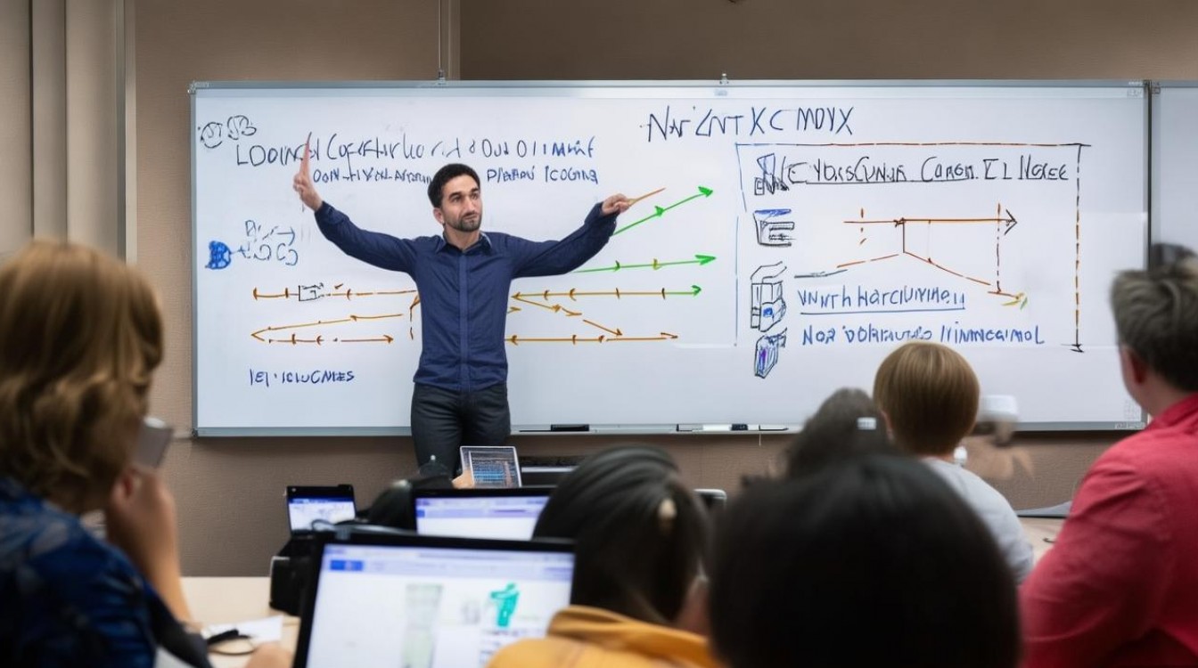 nginx服务器讲解中,nginx如何实现高并发处理和负载均衡? nginx服务器讲解中,nginx如何实现高并发处理和负载均衡?