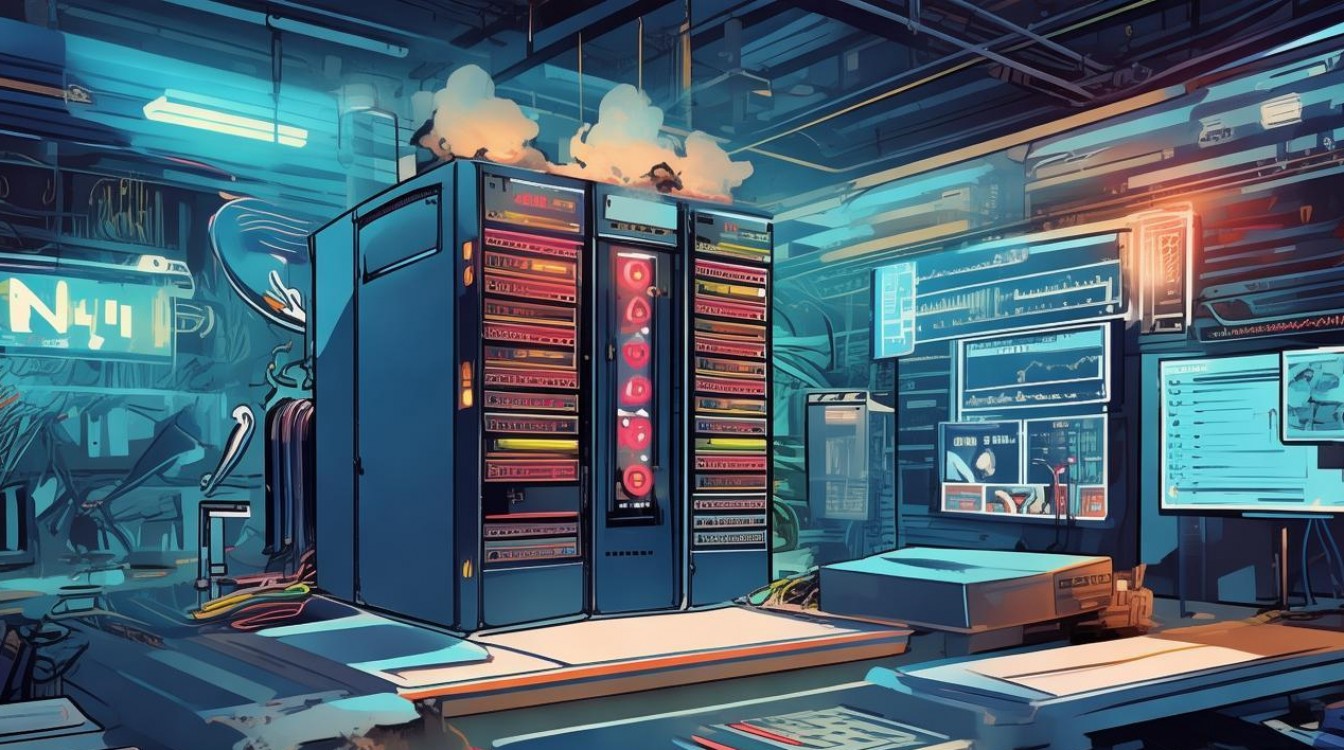 nginx服务器负载过高,如何有效优化和平衡? nginx服务器负载过高,如何有效优化和平衡?