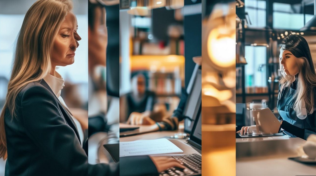 在哪些具体场景或操作下，我们可以通过AJAX技术来触发请求？