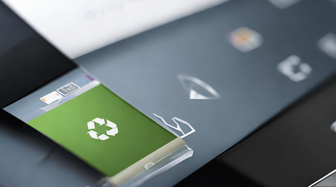 电脑上的回收站在哪里