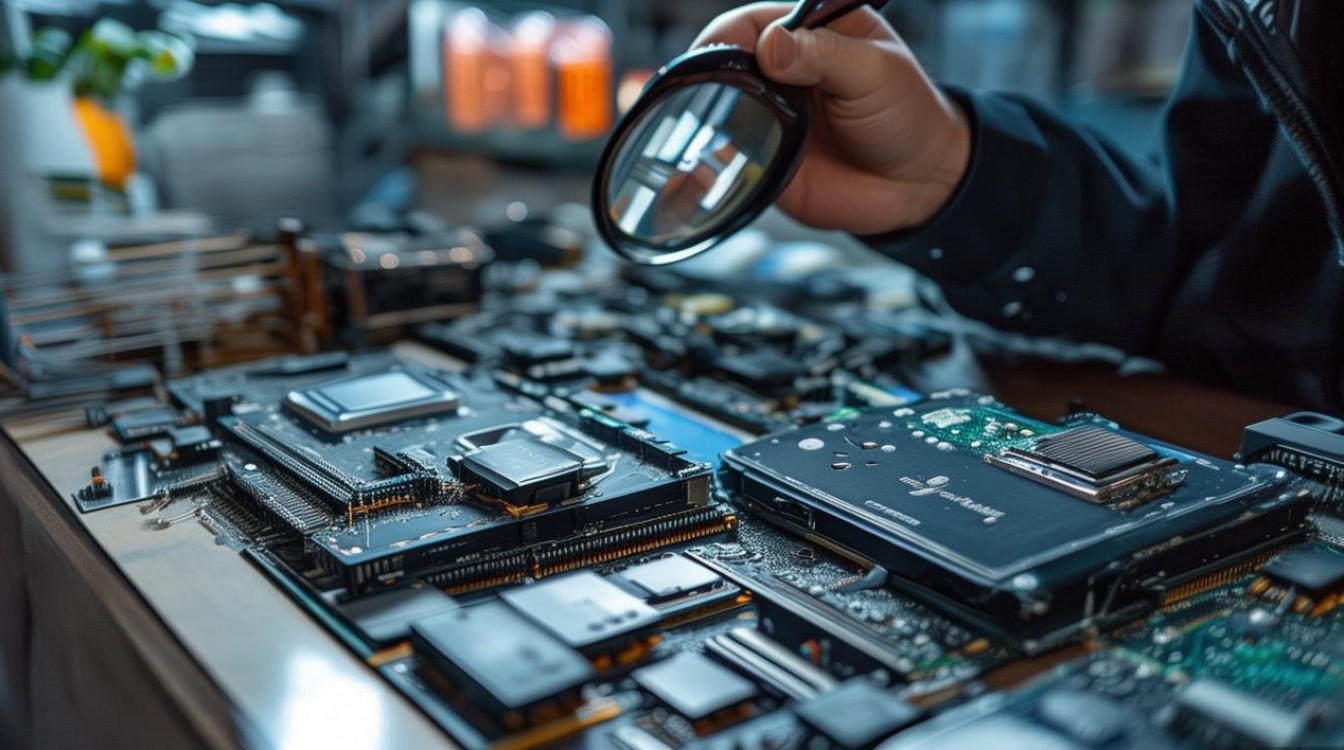 组装电脑时,如何准确辨别新旧电脑部件的优劣与性能? 组装电脑时,如何准确辨别新旧电脑部件的优劣与性能?