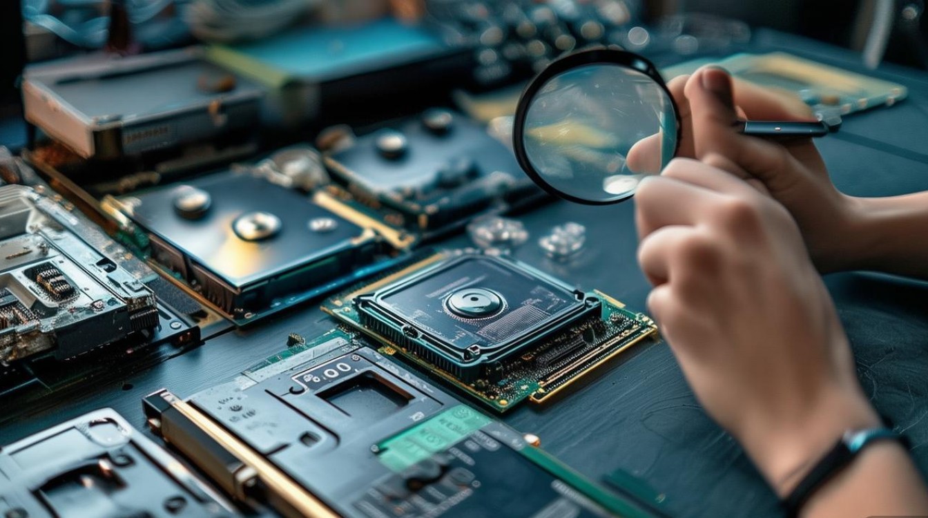 组装电脑时,如何准确辨别新旧电脑部件的优劣与性能? 组装电脑时,如何准确辨别新旧电脑部件的优劣与性能?