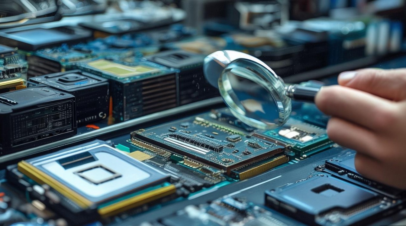 组装电脑时,如何准确辨别新旧电脑部件的优劣与性能? 组装电脑时,如何准确辨别新旧电脑部件的优劣与性能?