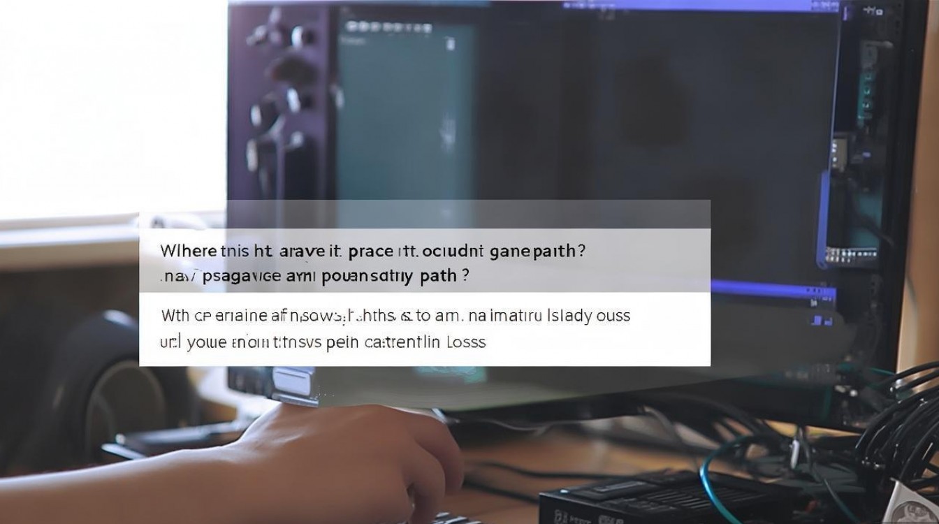 组装电脑后,游戏保存路径设置在哪里最合理?如何确保游戏数据安全不丢失? 组装电脑后,游戏保存路径设置在哪里最合理?如何确保游戏数据安全不丢失?