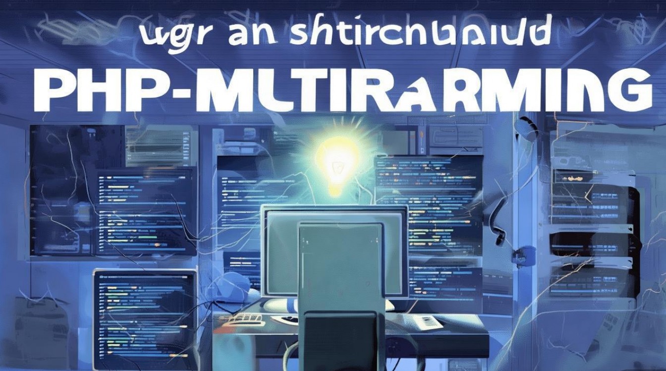 Linux环境下，PHP多线程编程究竟有何难点与优势？