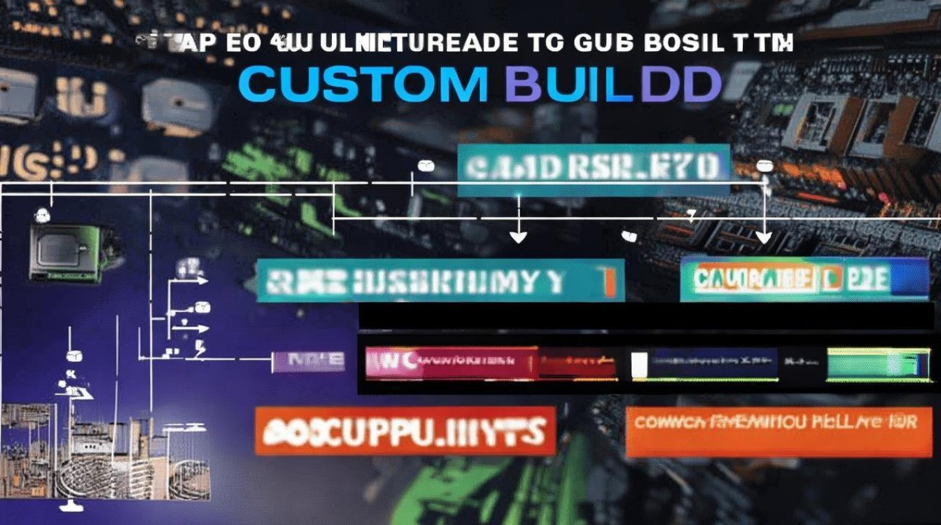 如何选购性价比高的组装机电脑？避坑指南全解析！