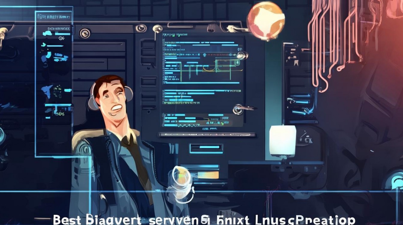 Linux服务器创建日志的最佳实践与详细步骤是怎样的? Linux服务器创建日志的最佳实践与详细步骤是怎样的?